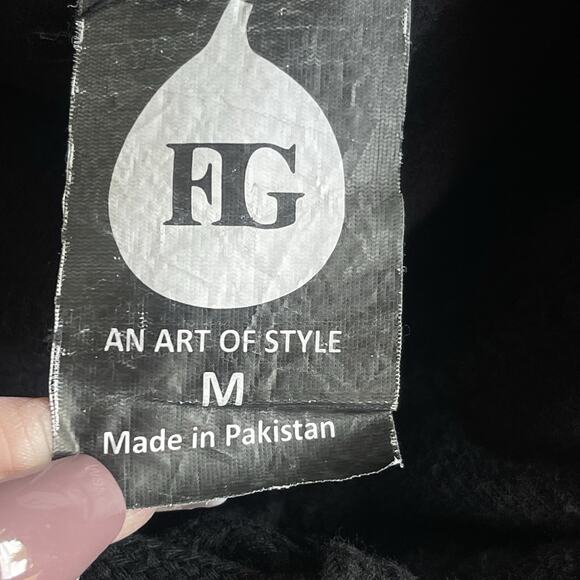 Raiders Hoodie Adult Medium Skull Bandana Football Raider Nation Goth Sportswear - Picture 4 of 9